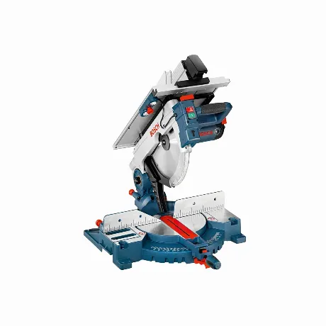 Торцовочная пила Bosch GTM 12 JL (0.601.B15.001)
