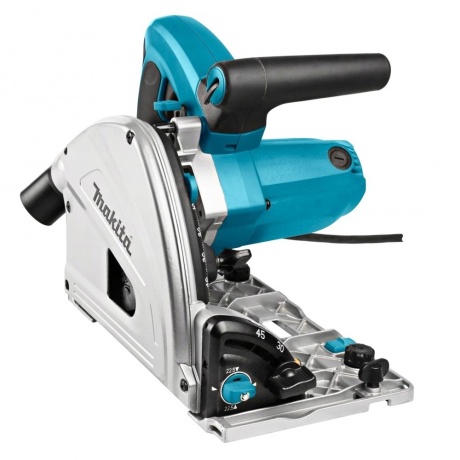 Пила дисковая погружная Makita SP6000 - фото 3