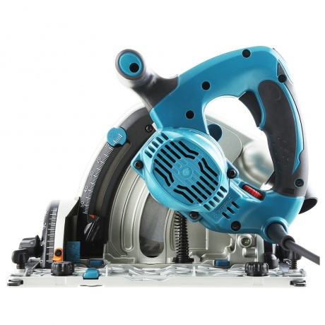 Пила дисковая погружная Makita SP6000 - фото 6