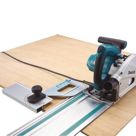 Пила дисковая погружная Makita SP6000 - фото 9