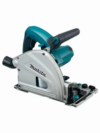 Пила дисковая погружная Makita SP6000