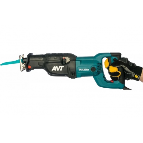 Пила лезвийная Makita JR 3070 CT - фото 11