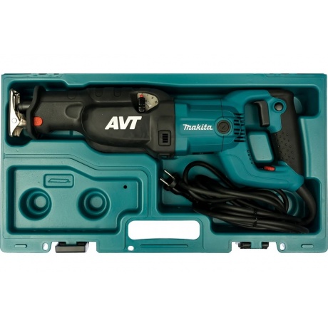 Пила лезвийная Makita JR 3070 CT - фото 9