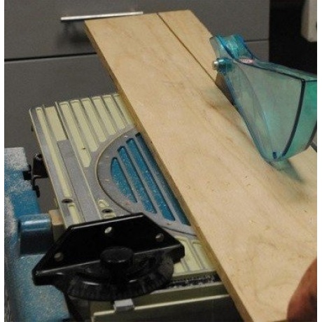 Пила торцовочная Makita комбипила LF1000 - фото 9