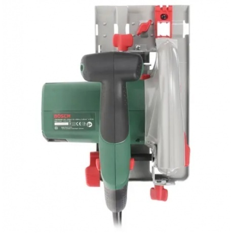 Циркулярная пила (дисковая) Bosch PKS 55 - фото 3