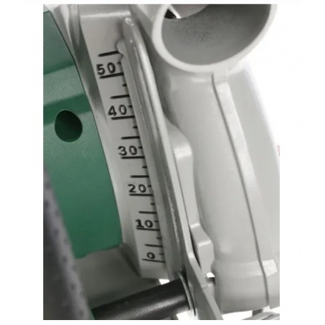 Циркулярная пила (дисковая) Bosch PKS 55 - фото 5