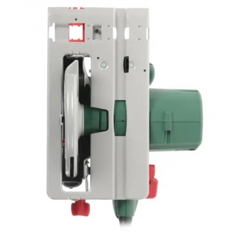 Циркулярная пила (дисковая) Bosch PKS 55 - фото 6