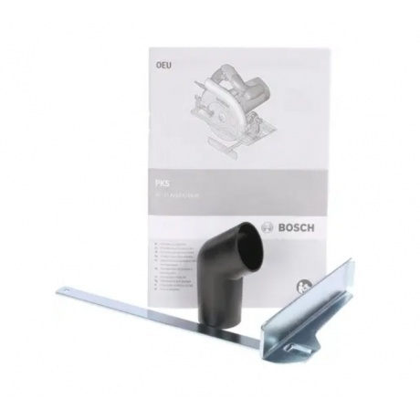 Циркулярная пила (дисковая) Bosch PKS 55 - фото 8