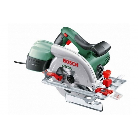 Циркулярная пила (дисковая) Bosch PKS 55 - фото 9