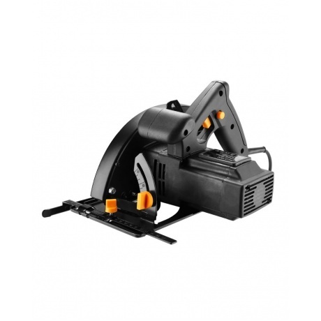 Дисковая (циркулярная) пила DEKO DKCS1800 1800Вт, 185мм диск - фото 4