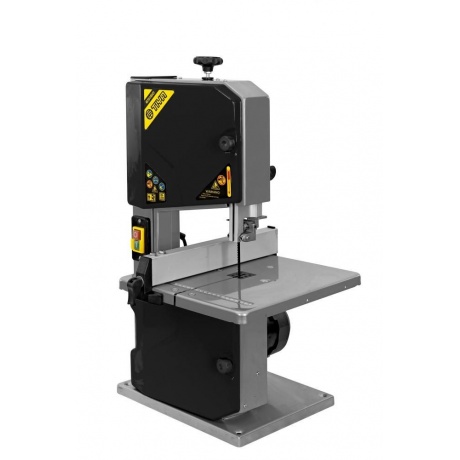 Ленточная пила Zitrek ВS-350-195 - фото 2