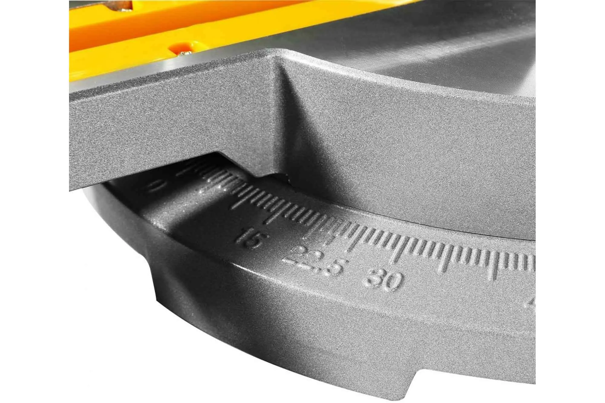 Торцовочная пила DEKO DKMS2200-255 Laser - фото 3