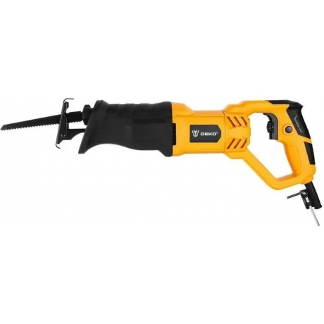 Сабельная пила DEKO DKRS1000 - фото 2