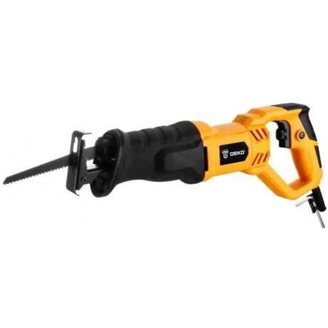 Сабельная пила DEKO DKRS1000 - фото 3