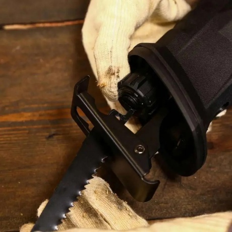 Сабельная пила DEKO DKRS1000 - фото 7