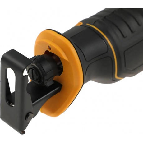 Сабельная пила аккумуляторная DEKO DKRS20 20В 1*2.0Ач - фото 5