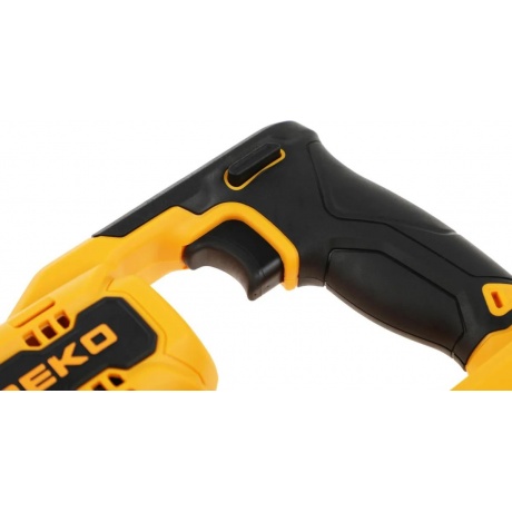 Сабельная пила аккумуляторная DEKO DKRS20 20В 1*2.0Ач - фото 6