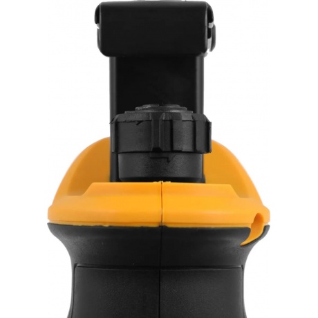 Сабельная пила аккумуляторная DEKO DKRS20 20В 1*2.0Ач - фото 9