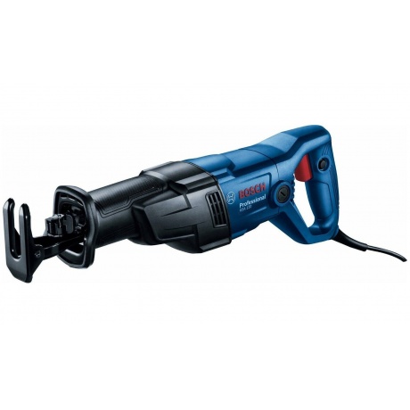 Пила сабельная Bosch GSA 120 06016B1020