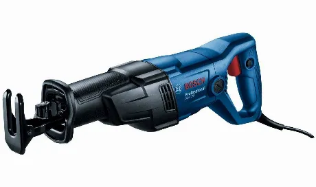 Пила сабельная Bosch GSA 120 06016B1020