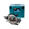 Пила дисковая Makita 5008MGJX2 1800Вт (ручная)