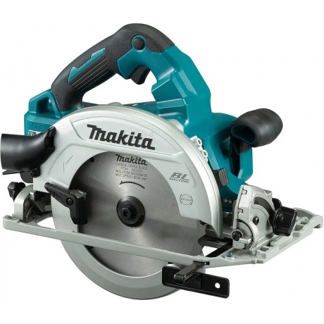 Пила дисковая Makita DHS782ZJ (ручная)