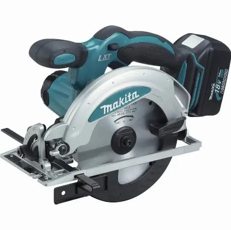 Пила дисковая Makita DSS610RF (ручная)