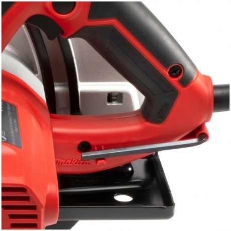 Пила дисковая Makita M5802 1050Вт (ручная) - фото 3