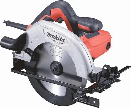 Пила дисковая Makita M5802 1050Вт (ручная)