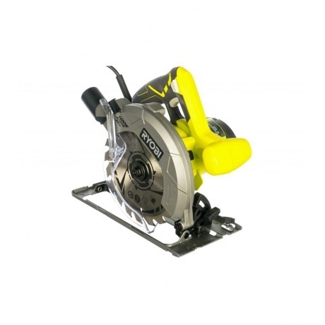 Дисковая пила 1400W RCS1400-G 5133002778 Ryobi - фото 2