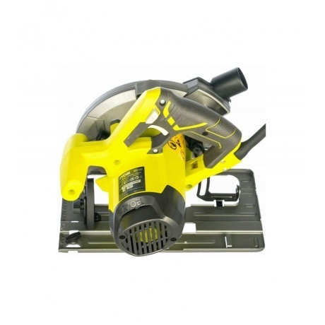 Дисковая пила 1400W RCS1400-G 5133002778 Ryobi - фото 3