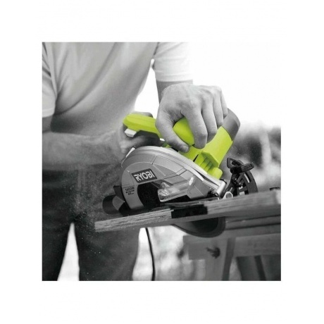 Дисковая пила 1400W RCS1400-G 5133002778 Ryobi - фото 5