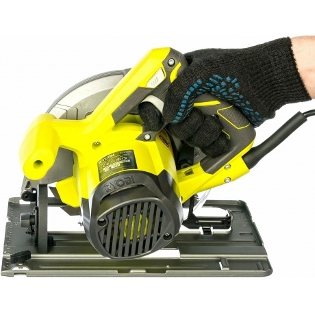 Дисковая пила 1400W RCS1400-G 5133002778 Ryobi - фото 7