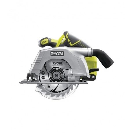 

Дисковая пила R18CS-0 без аккумулятора в комплекте 5133002338 Ryobi One+