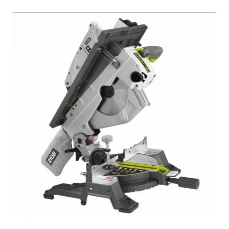 Комбинированная торцовочная пила RTMS1800G 1800Вт 5133002152 Ryo...