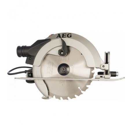 Пила дисковая KS 66-2 4935446675 AEG - фото 3