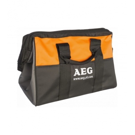 Пила дисковая KS 66-2 4935446675 AEG - фото 5