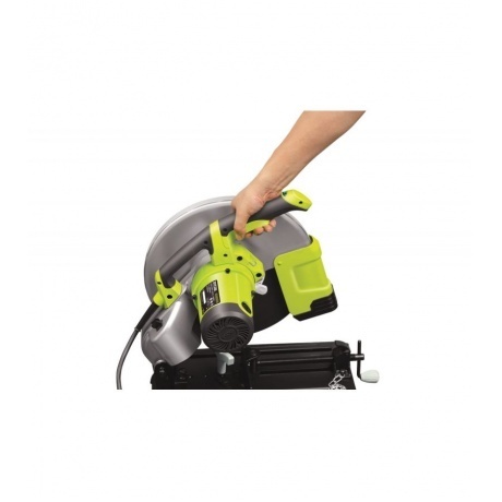 Пила монтажная ECO2335HG 5133000704 Ryobi - фото 3