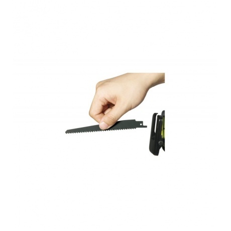 Пила сабельная аккумуляторная RRS1801M 5133001162 Ryobi One+ - фото 3