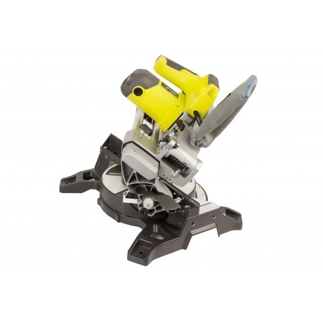 Пила торцовочная EMS254L 5133001202 Ryobi - фото 3