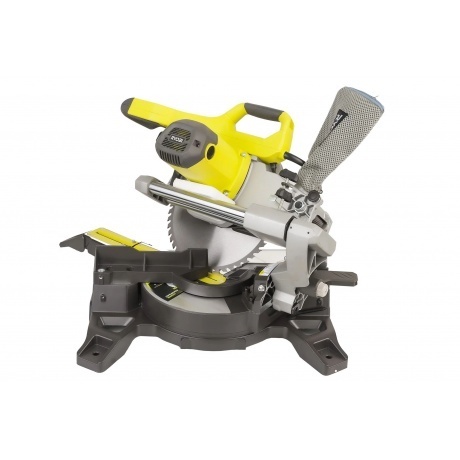 Пила торцовочная EMS254L 5133001202 Ryobi - фото 4