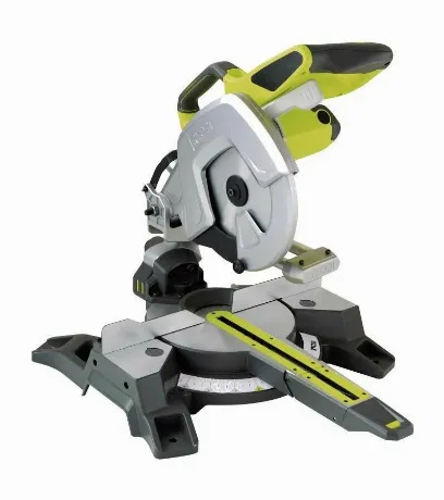 Пила торцовочн EMS254L 5133001202 Ryobi