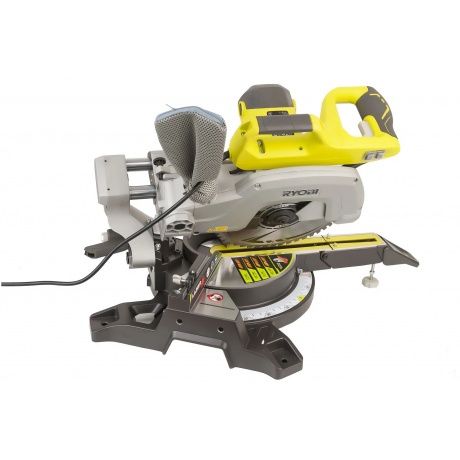 Пила торцовочн EMS254L 5133001202 Ryobi - фото 2