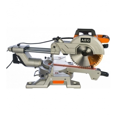 Пила торцовочн PS 254 L 4935440670 AEG - фото 3