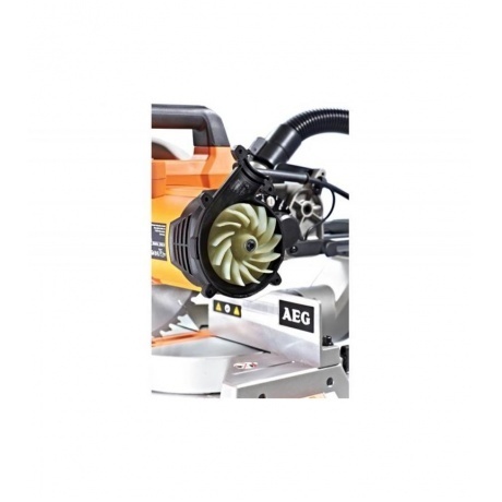 Пила торцовочн PS 254 L 4935440670 AEG - фото 7