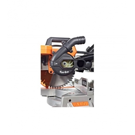 Пила торцовочн PS 254 L 4935440670 AEG - фото 8