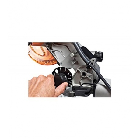 Пила торцовочн PS 254 L 4935440670 AEG - фото 10