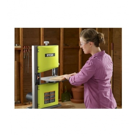 Ленточная пила RBS904 5133002854 Ryobi - фото 2