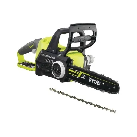 Бесщеточная Аккумуляторная цепная пила OCS1830 без аккумулятора ...