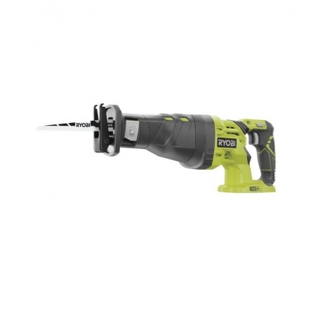 

Сабельная пила R18RS-0 без аккумулятора в комплекте 5133002637 Ryobi One+